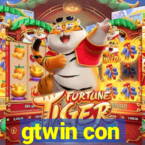 gtwin con
